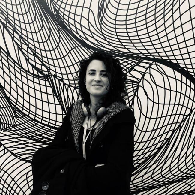 Tata a Corsico: Sharon