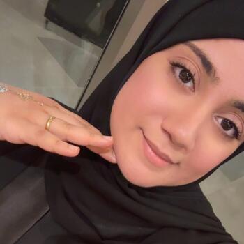 Babysitter in Dammam: Yasmine