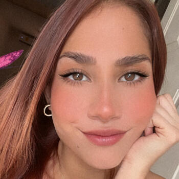 Babysitting job in Veracruz: babysitting job Silvana