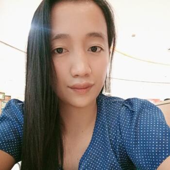 Babysitter in Tuba (Cordillera Administrative Region): Beverly