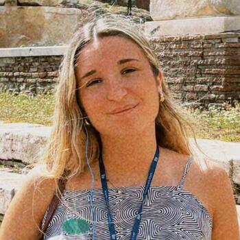 Niñera Paracuellos de Jarama: Manuela