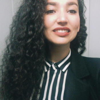 Babysitter Karlsruhe: Assmaa