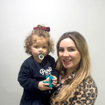 Parent Osorno: Maria jose