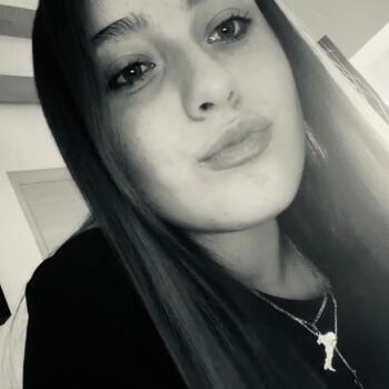 Babysitter in Corbonod: Karla