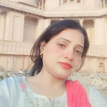 Babysitter New Delhi: Rubeena saifi