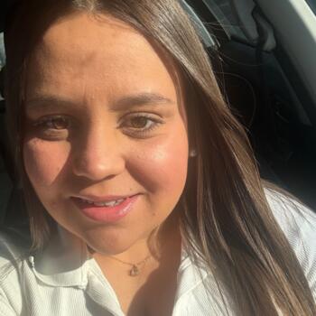 Trabajo de cuidador(a) en Crevillente: trabajo de canguro Susana