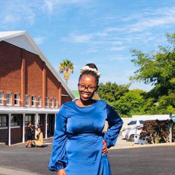 Nanny Cape Town: Zandiswa