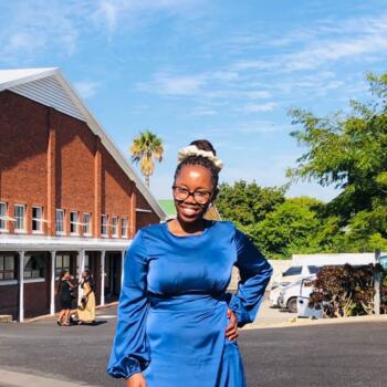 Nanny Cape Town: Zandiswa