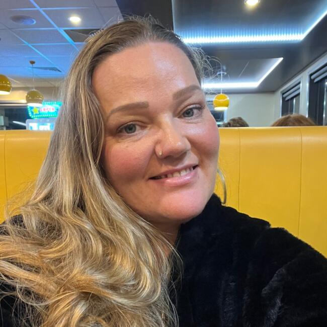 Babysitter in Auckland: Cassia