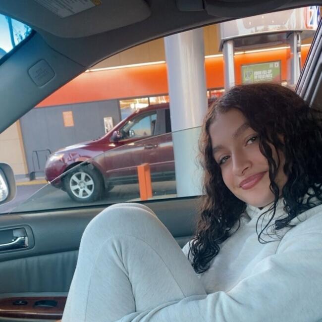 Babysitter in Spokane: Asha