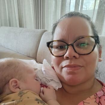 Babysitter in Itumbiara: Wilmair