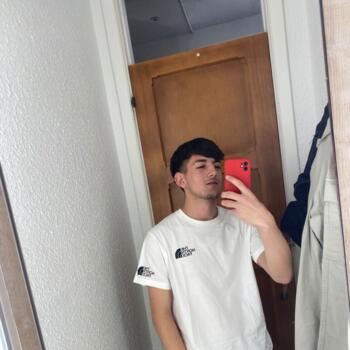 Canguro en Gibraleón: Antonio