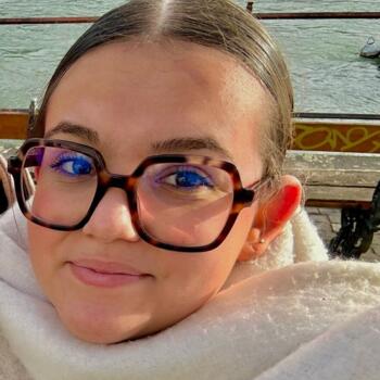 Babysitter in Montpellier: Manon