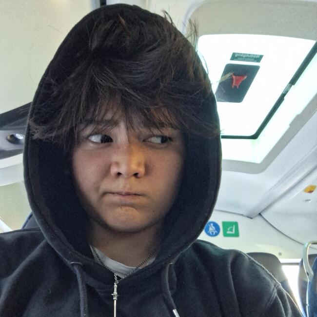 Babysitter in Surahammar: Sam