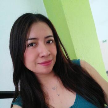 Babysitter Guatemala City: Cristy