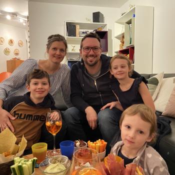 Babysitter Job Winterthur: Babysitter Job Jan
