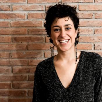Canguro Logroño: AINARA