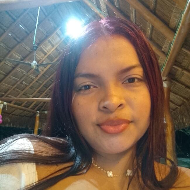 Babysitter in Malambo: Sayuri