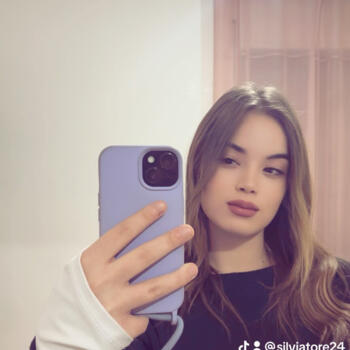 Babysitter Pagani: SILVIA