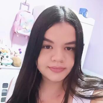 Babá em Itaitinga: Kaylane