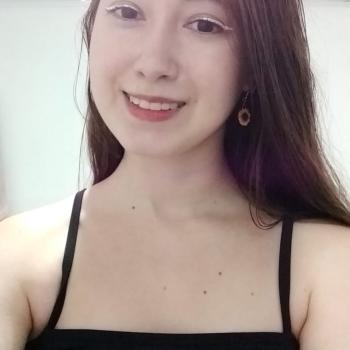 Babysitter in Pinhais: Denise