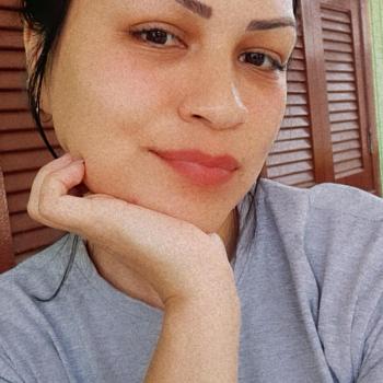 Babá em São Leopoldo: Daiane
