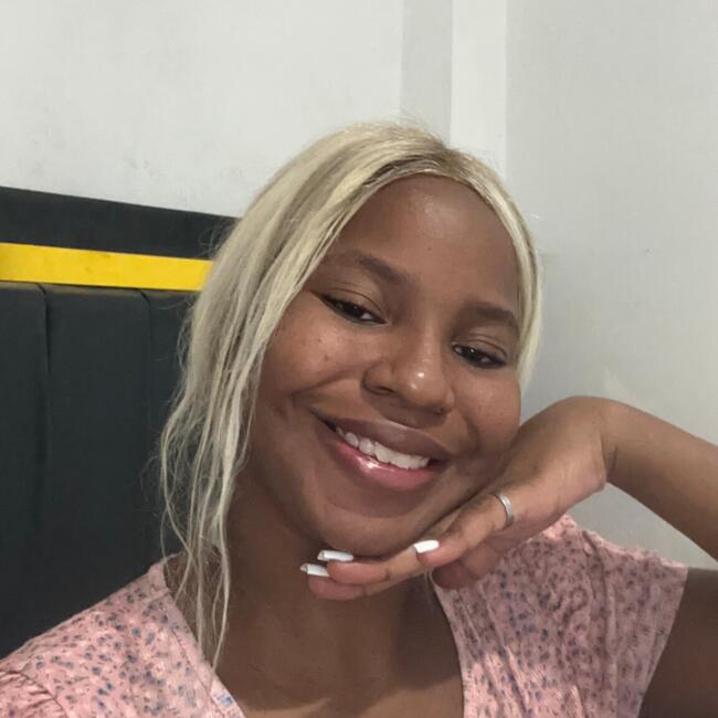 Niñera en Santo Domingo (Distrito de Santo Domingo): Ssandra