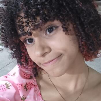 Babá em Castanhal: Anna