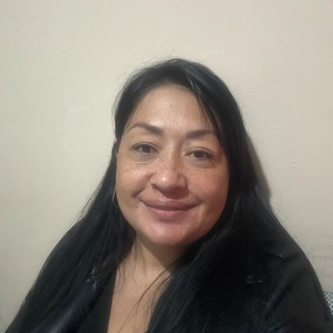 Babysitter in Desamparados (Provincia de San José): Melissa