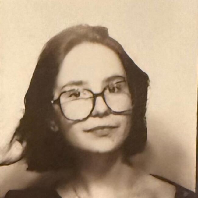 Babysitter di London: Matilda