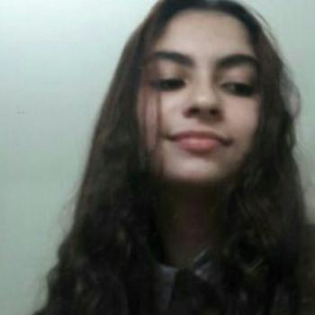 Babysitter in Miraflores District: Victoria José