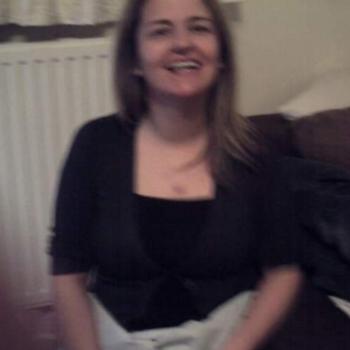 Babysitter in Northampton: Kathleen