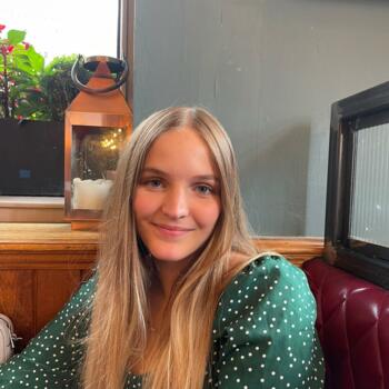 Babysitter in La Tour-de-Peilz: Madi