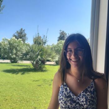 Babysitter in Aalter: Yana