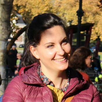 Babysitter Job in Thonon-les-Bains: Babysitter Job Louise