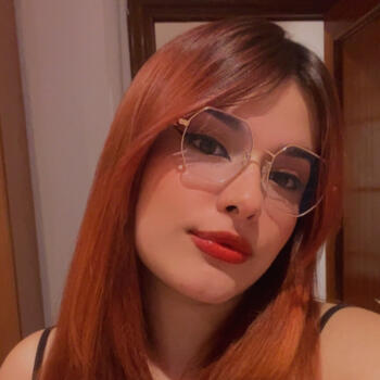 Babysitter in Bilbao: Angie