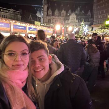 Babysitting job in Deinze: babysitting job Laura