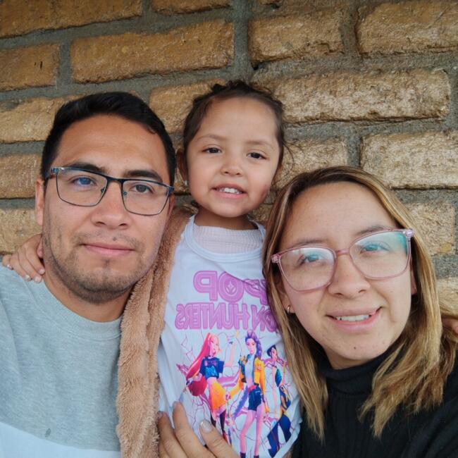 Trabajo para niñera en Santiago de Querétaro: Ricardo
