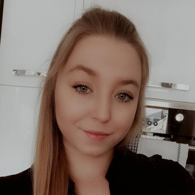 Babysitting job in Gorzów Wielkopolski: Ewa