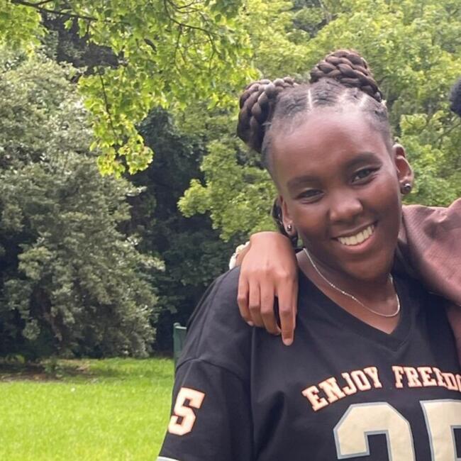 Babysitter in Midrand: Puleng