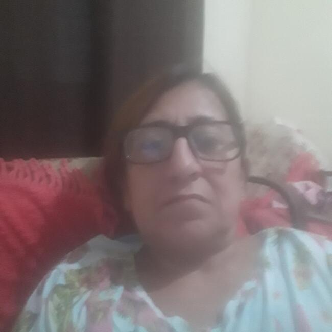 Babá em Nova Iguaçu: FLAVIA