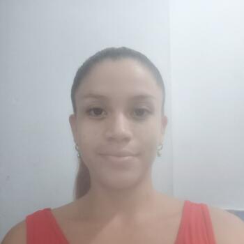 Niñera en Panamá: Greyni