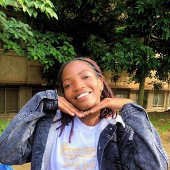 Babysitter in Kampala: Noel