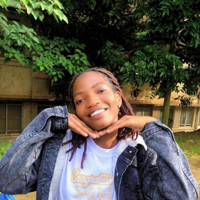 Babysitter in Kampala: Noel