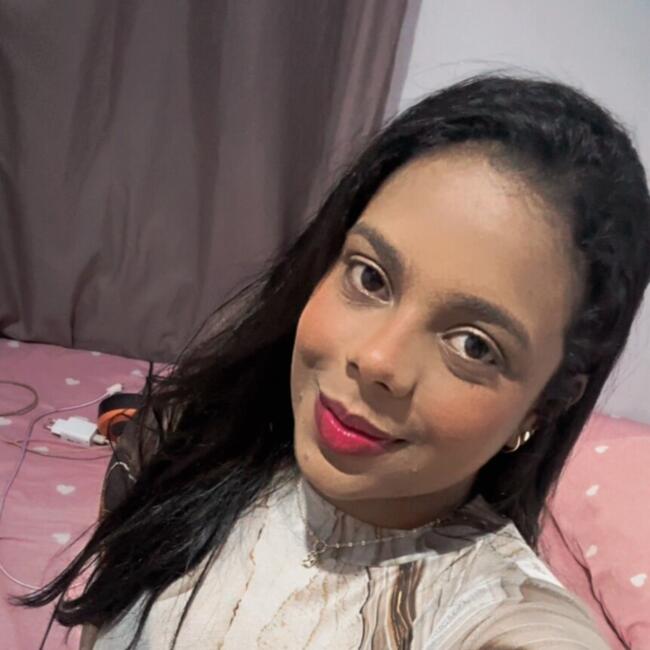 Babá em Manga: Giselle Paola