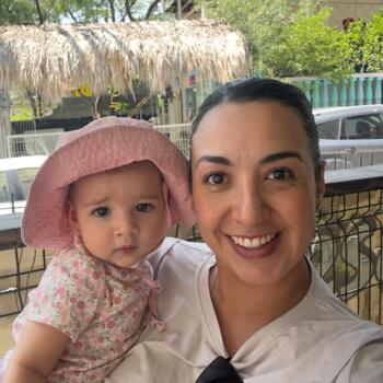 Parent Naucalpan: Andrea