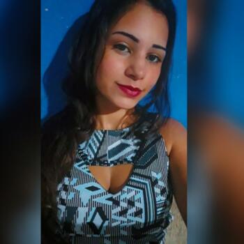 Babá Itajaí: Leya