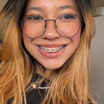 Babá em Campo Grande: Alice Carvalho