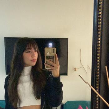 Niñera Coquimbo: Katryna