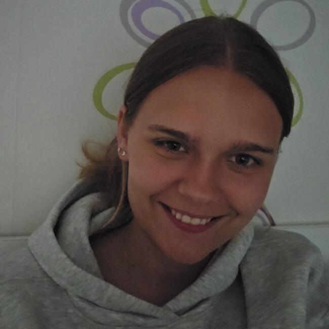 Babysitter in Birkenwerder: Chiara